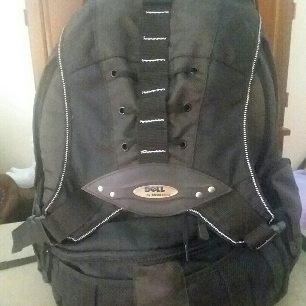 Back Pack